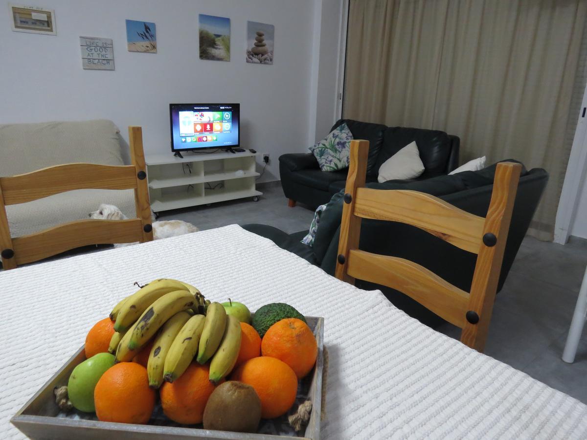 Adonis Apartment パ フォス エクステリア 写真